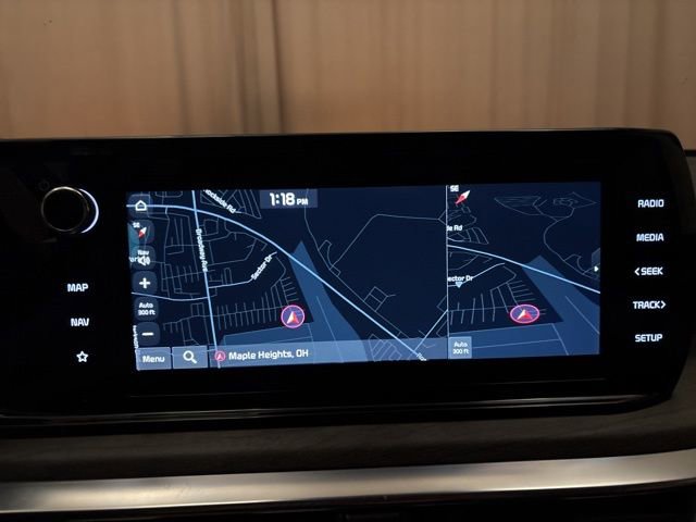 Certified 2023 Kia K5 EX image 16