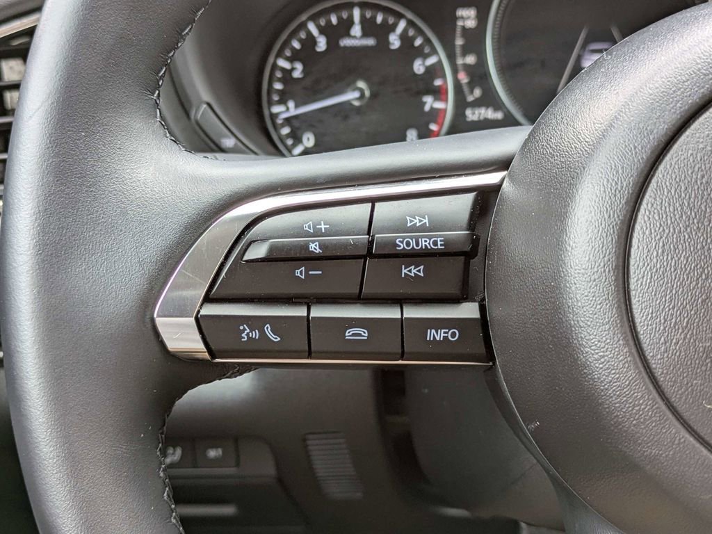 Certified 2025 MAZDA CX-30 AWD 2.5 S w/ Preferred Package image 26