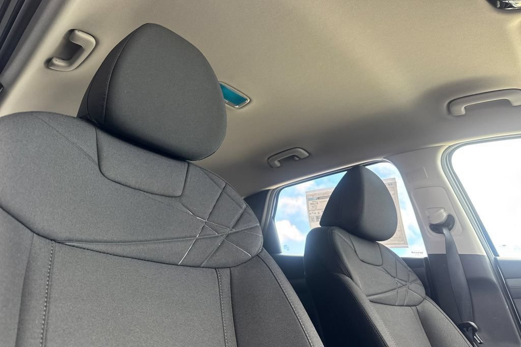 New 2026 Hyundai Tucson SEL AWD/4WD image 17