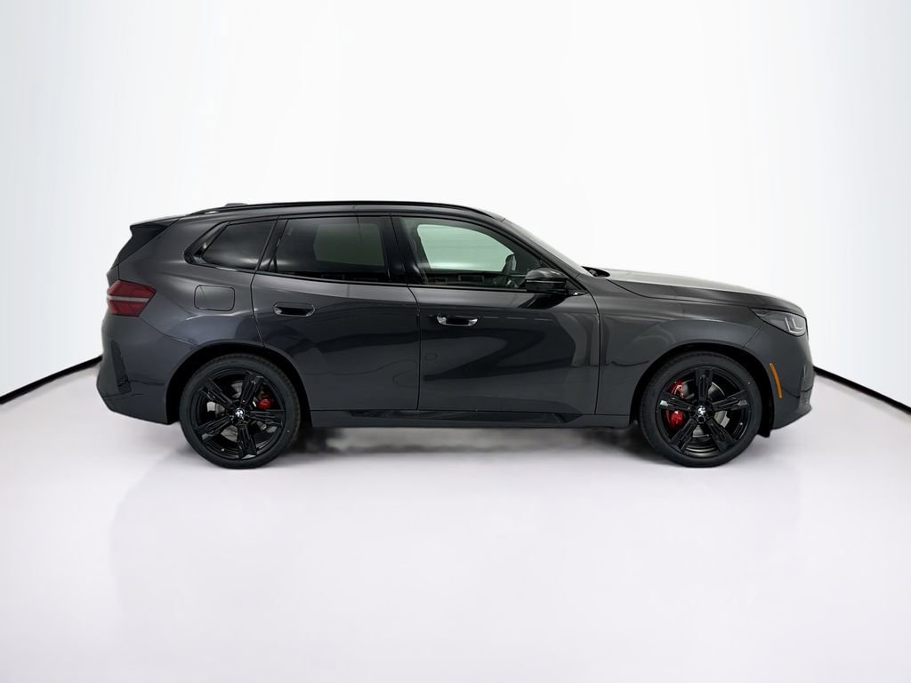 New 2026 BMW X3 M50 w/ Premium Package image 4