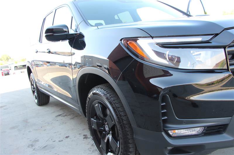 Used 2025 Honda Ridgeline Black Edition image 36