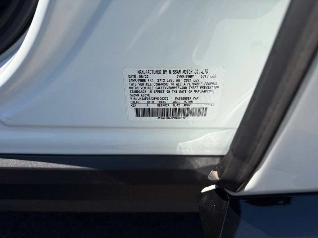Used 2023 Nissan Ariya FWD image 30