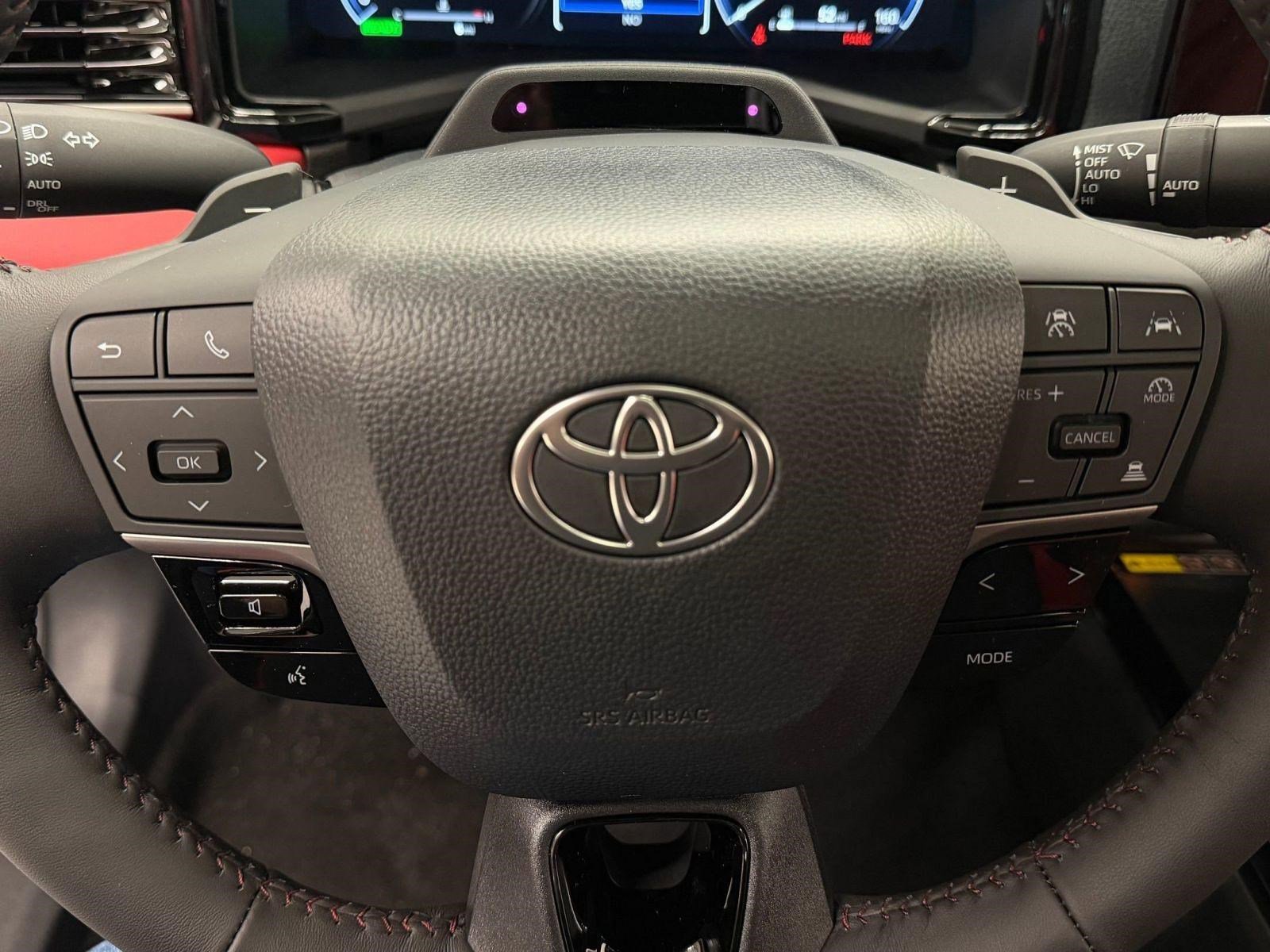 New 2026 Toyota Camry LE image 13