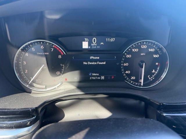 Used 2025 Cadillac XT6 Premium Luxury AWD/4WD image 18