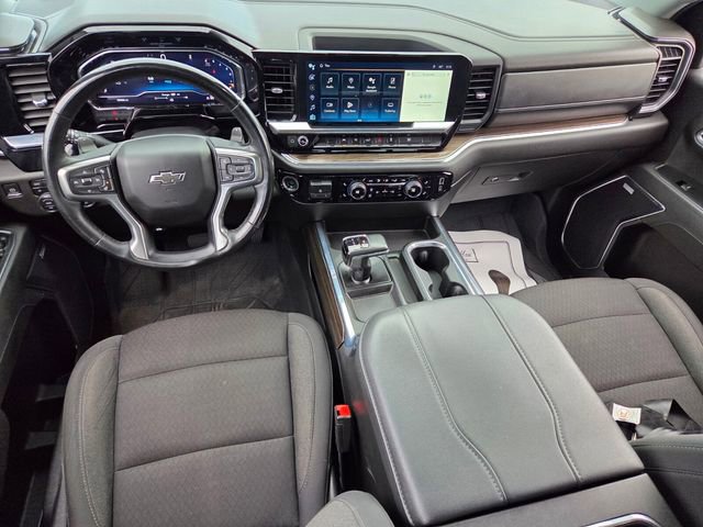Used 2023 Chevrolet Silverado 1500 RST w/ Convenience Package II image 9