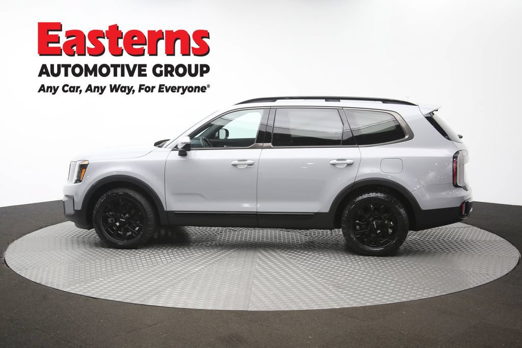 Used 2024 Kia Telluride SX Prestige X-Pro AWD/4WD image 61