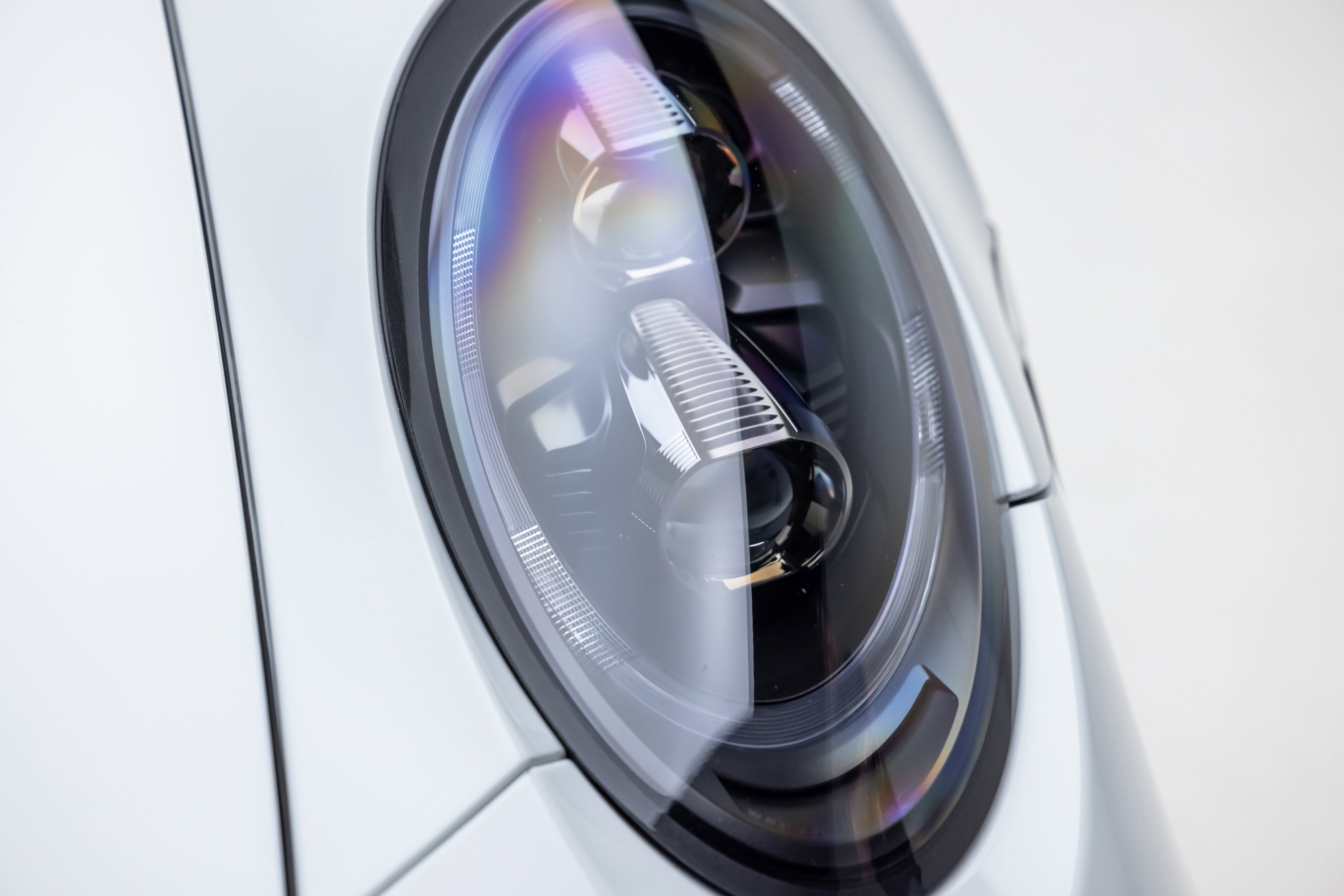 Used 2016 Porsche 911 GT3 RS image 34