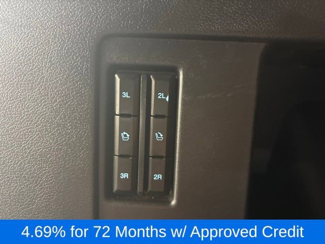 Used 2023 Ford Expedition XLT image 44