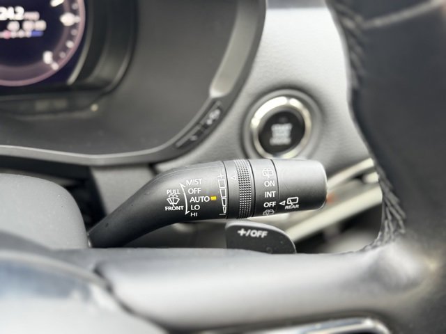 Certified 2025 MAZDA CX-90 3.3 Turbo w/ Premium Sport Pkg image 29