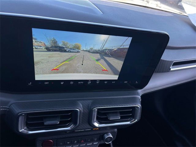 Used 2024 Ford Mustang Premium image 17