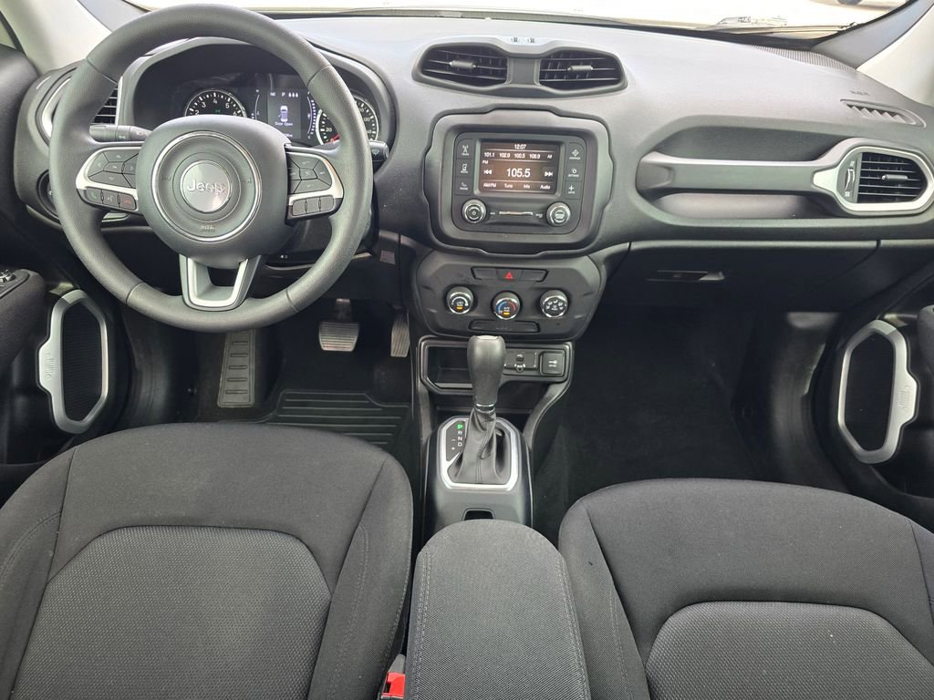 Used 2019 Jeep Renegade Sport image 5