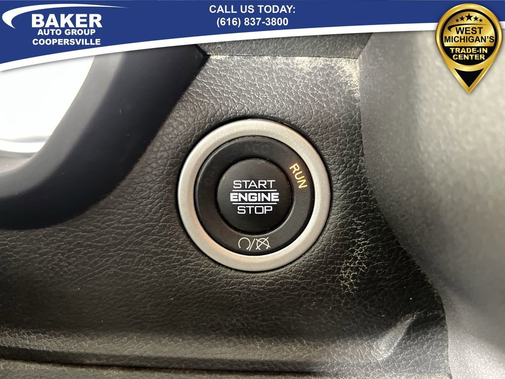 Used 2022 RAM 2500 Tradesman image 17