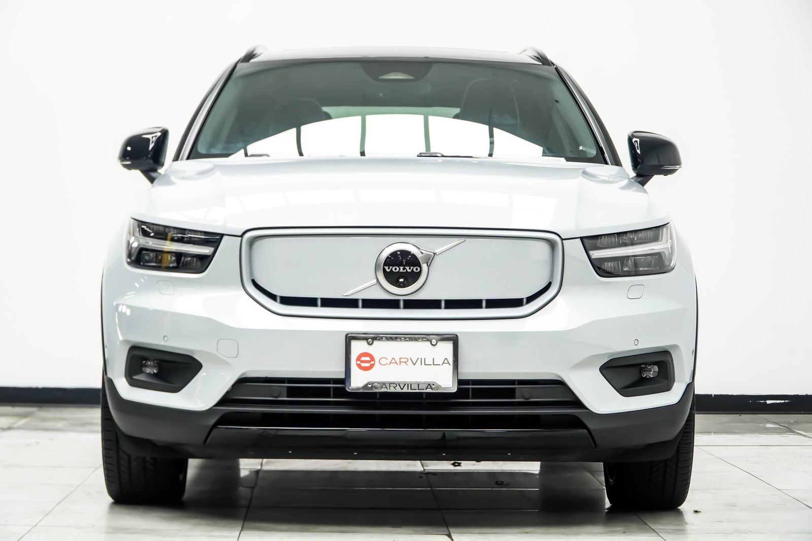 Used 2022 Volvo XC40 P8 Recharge Ultimate AWD/4WD image 9