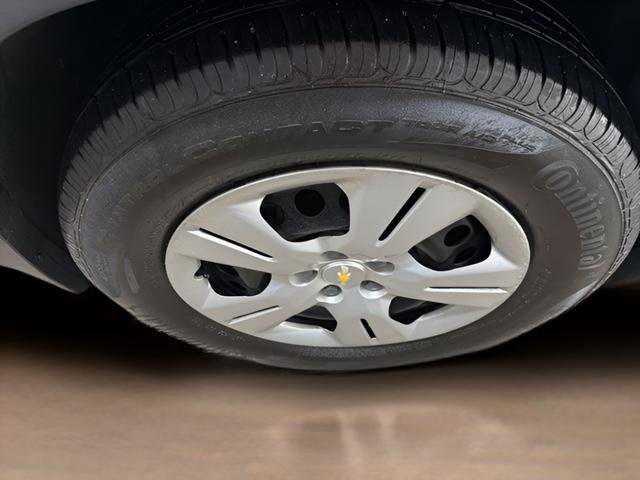 Used 2018 Chevrolet Trax LS image 9