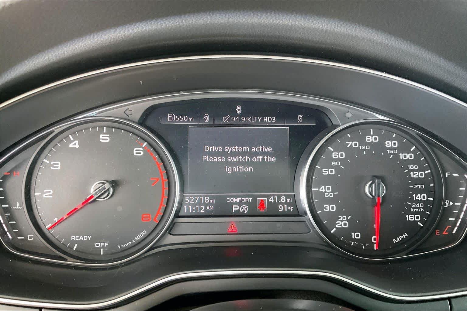 Used 2022 Audi A5 2.0T Premium AWD/4WD image 26