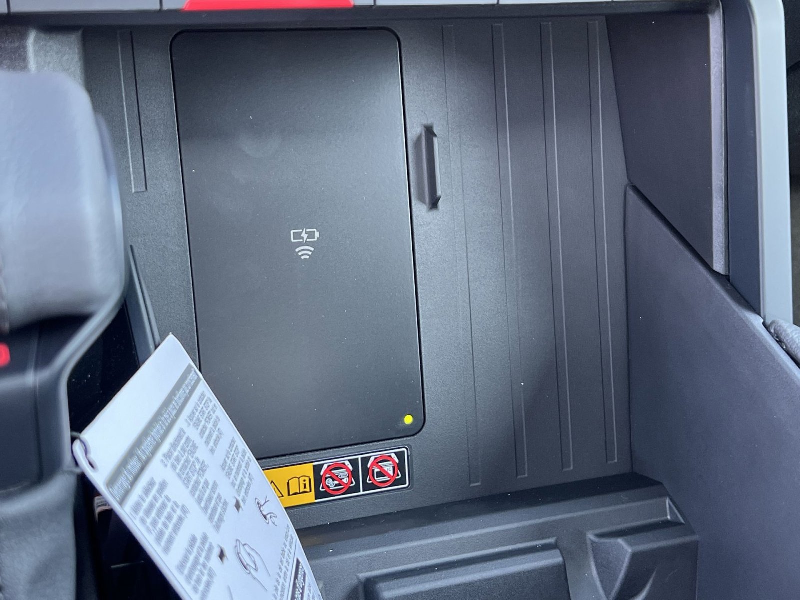 New 2026 Toyota Tundra TRD Pro image 25