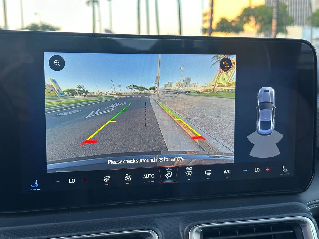 Used 2024 Ford Mustang Premium image 26