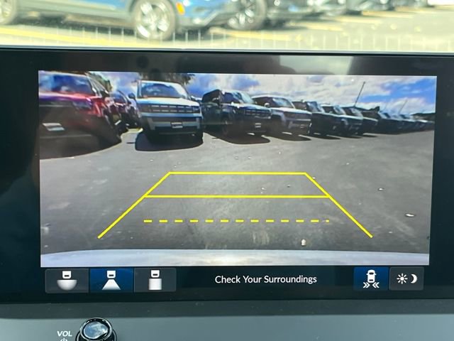 New 2025 Honda Accord Sport image 26