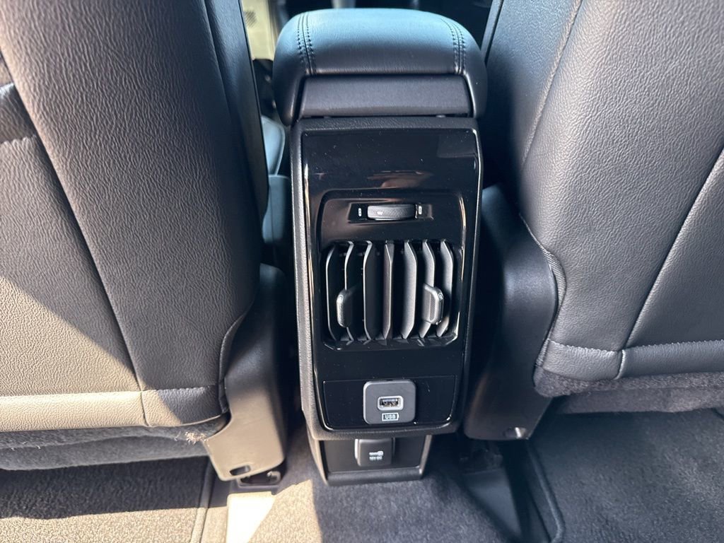 Certified 2025 Jeep Compass Limited image 20