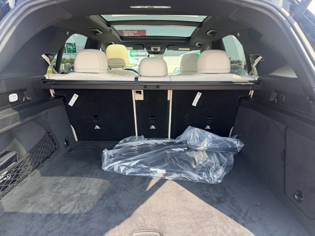 New 2026 Mercedes-Benz GLE 350 4MATIC image 25