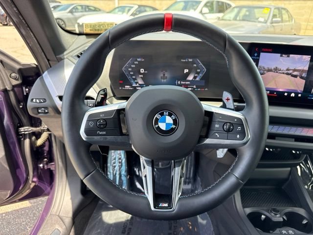 Used 2026 BMW M235i xDrive w/ M Performance Package AWD/4WD image 22