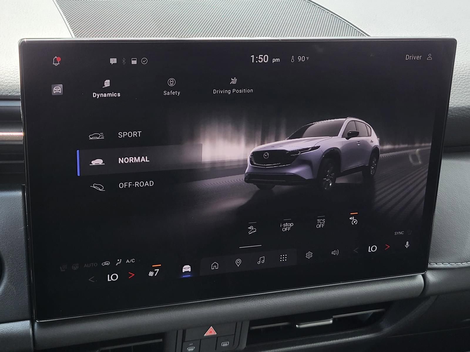 New 2026 MAZDA CX-5 Preferred AWD/4WD image 19