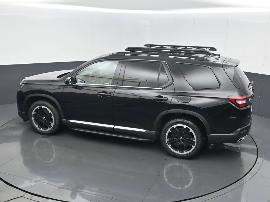 New 2026 Honda Pilot Touring image 15