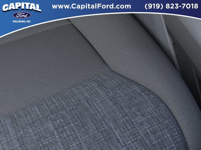 New 2025 Ford F150 XLT w/ Equipment Group 301A Standard image 16