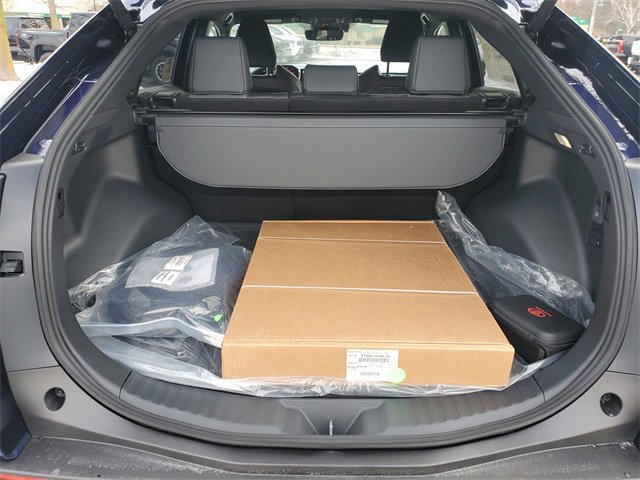 New 2026 Toyota bZ image 8