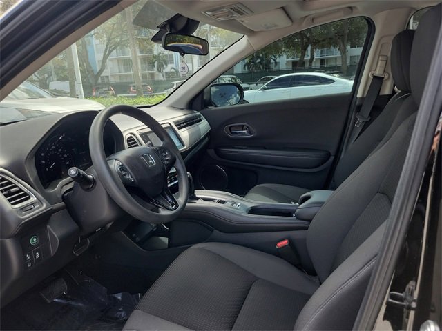 Used 2022 Honda HR-V EX image 11
