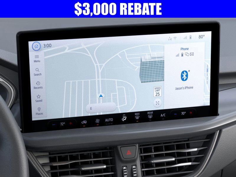 New 2026 Ford Escape Active w/ Tech Pack #1 image 14