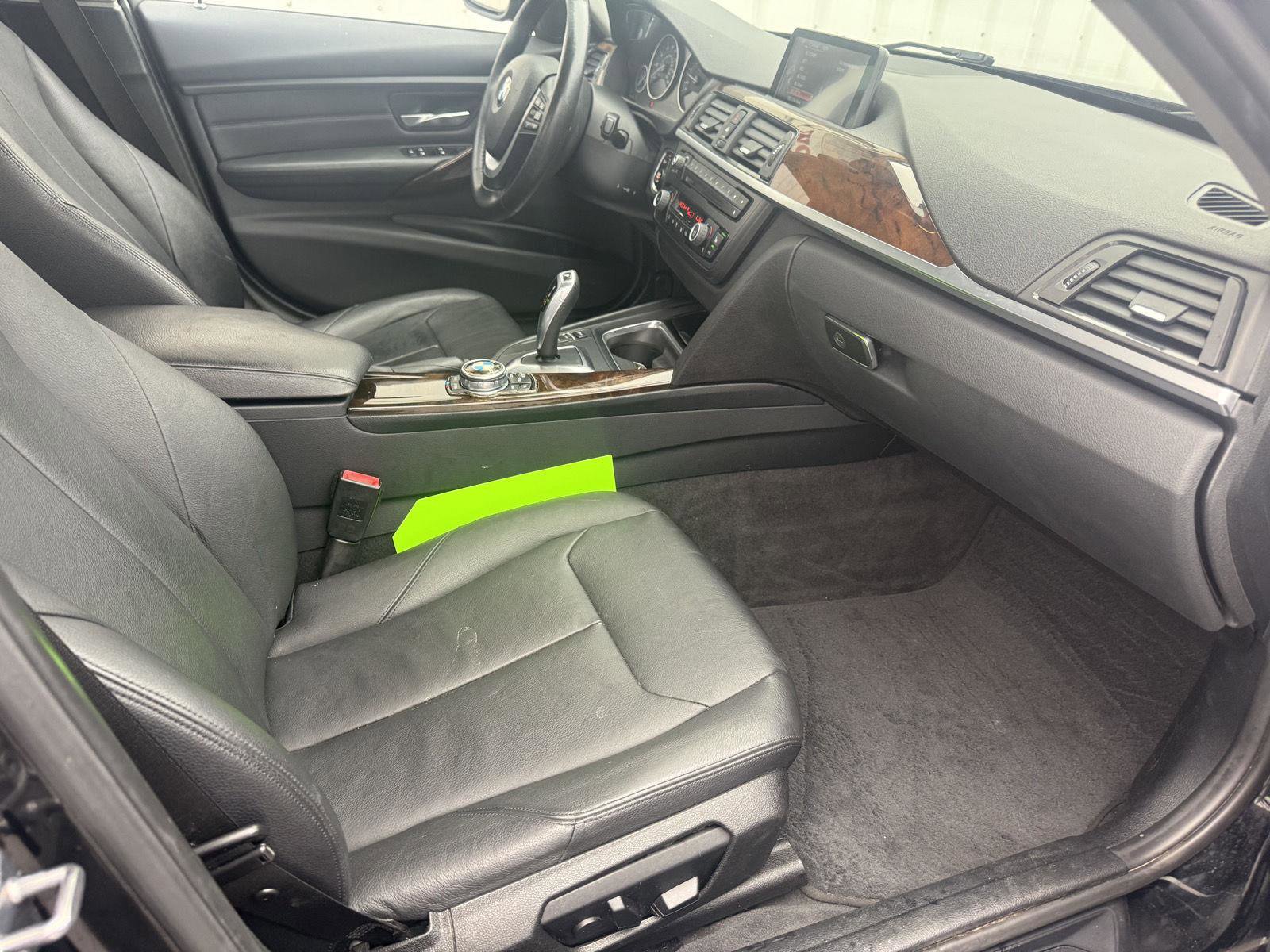 Used 2015 BMW 328i xDrive Sedan image 22