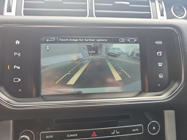Used 2016 Land Rover Range Rover AWD/4WD image 27