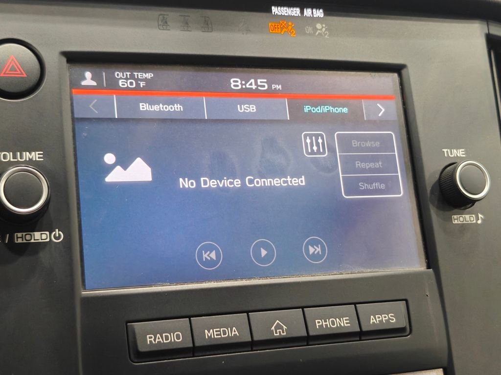 Used 2021 Subaru Legacy w/ Alloy Wheel Package AWD/4WD image 26