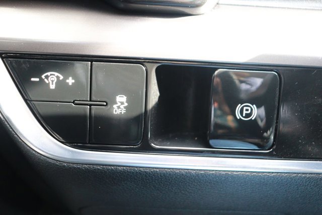 Used 2024 Kia Sportage EX image 20