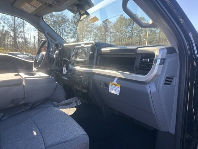 New 2026 Ford F250 XL w/ STX Appearance Package AWD/4WD image 33