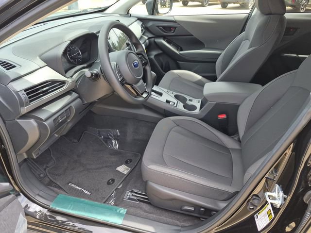 New 2026 Subaru Crosstrek 2.0i Premium AWD/4WD image 9