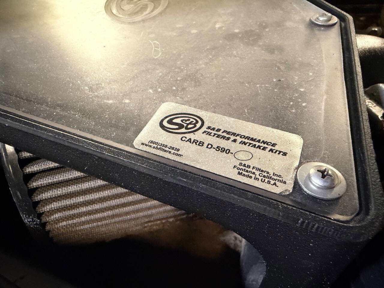 Used 2002 Dodge Ram 2500 Truck 4x4 Quad Cab image 32