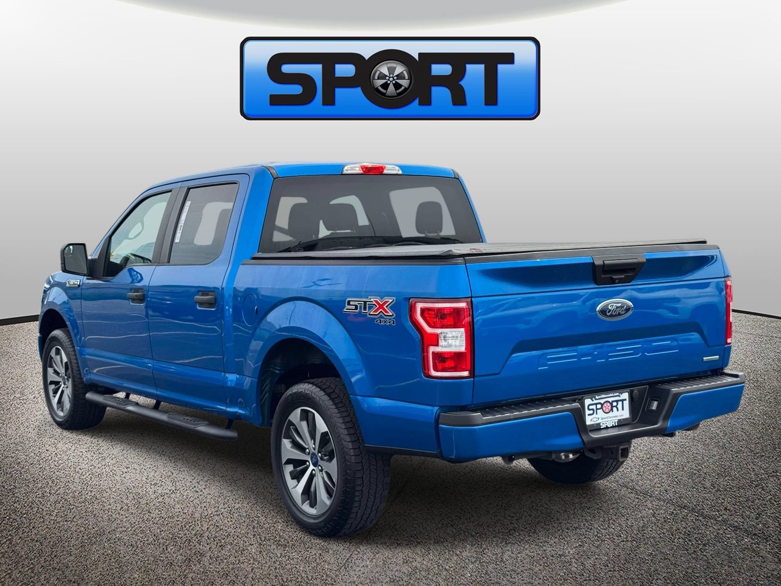 Used 2020 Ford F150 XL w/ Equipment Group 101A Mid AWD/4WD image 20