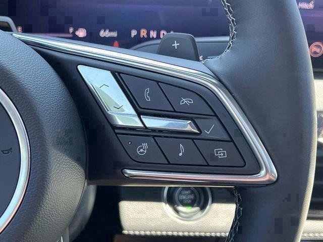 New 2026 Buick Enclave Sport Touring w/ Super Cruise Package AWD/4WD image 25