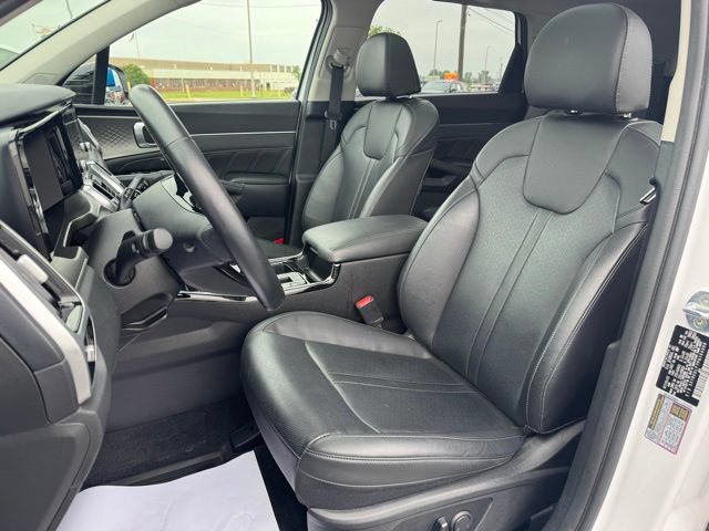 Used 2023 Kia Sorento SX AWD/4WD image 21