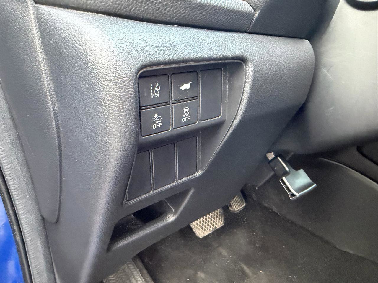 Used 2020 Honda CR-V Touring image 17