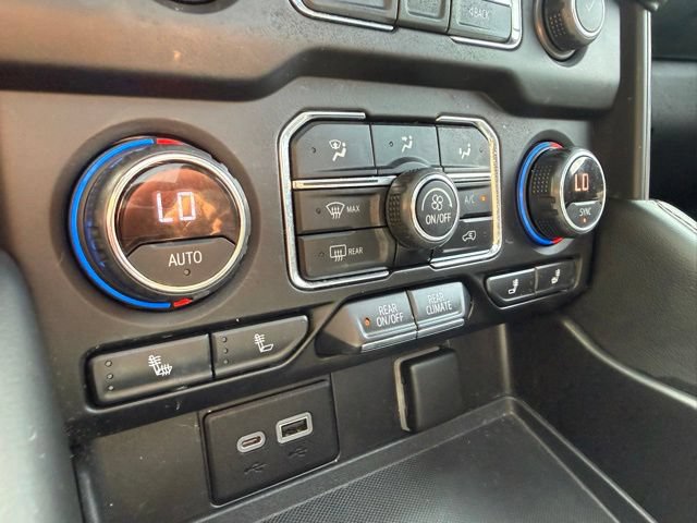 Used 2021 Chevrolet Tahoe RST AWD/4WD image 28
