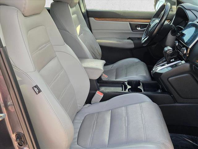 Used 2018 Honda CR-V EX-L image 21