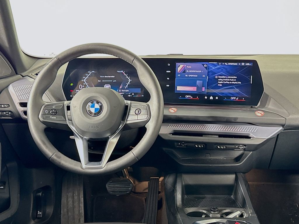 Used 2025 BMW 228i xDrive image 14