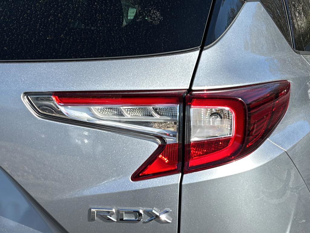 Used 2021 Acura RDX AWD w/ Advance Package image 13