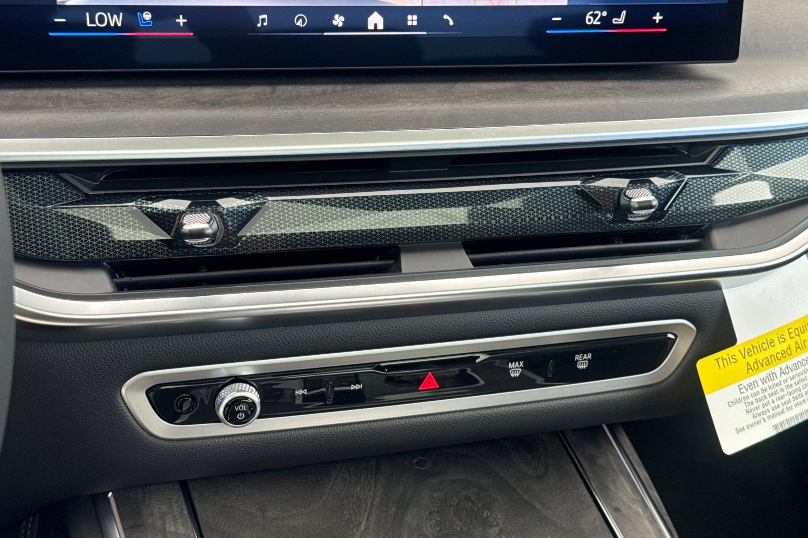 New 2027 BMW X7 xDrive40i AWD/4WD image 28