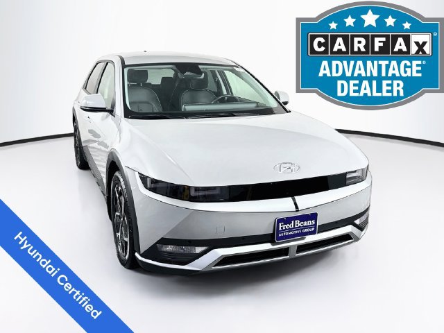 Used 2023 Hyundai Ioniq 5 SEL w/ Cargo Package