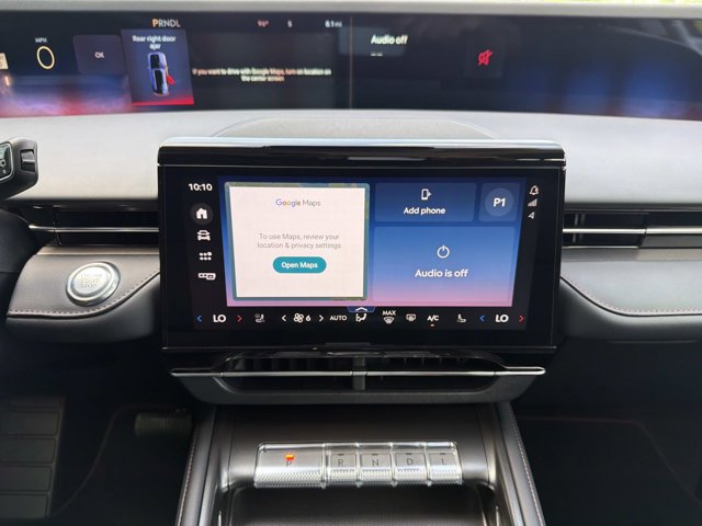 New 2026 Lincoln Nautilus Premier AWD/4WD image 28