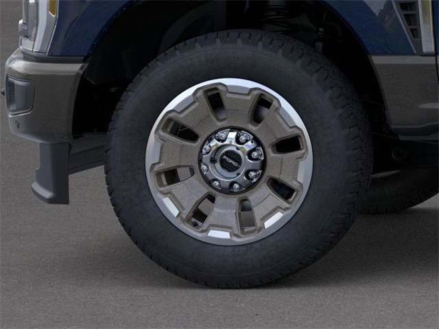 New 2025 Ford F350 King Ranch image 19